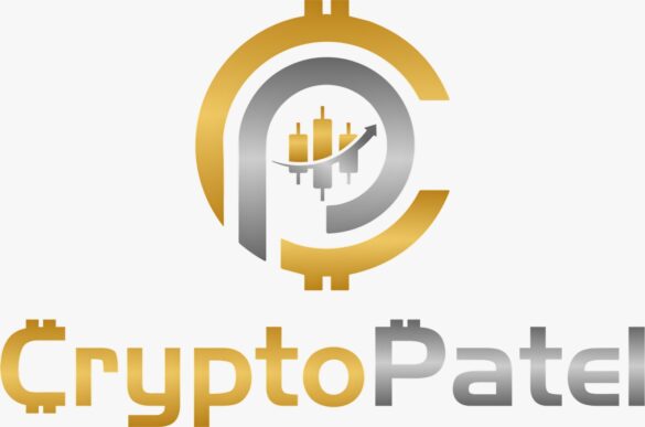 Cryptopatel logo