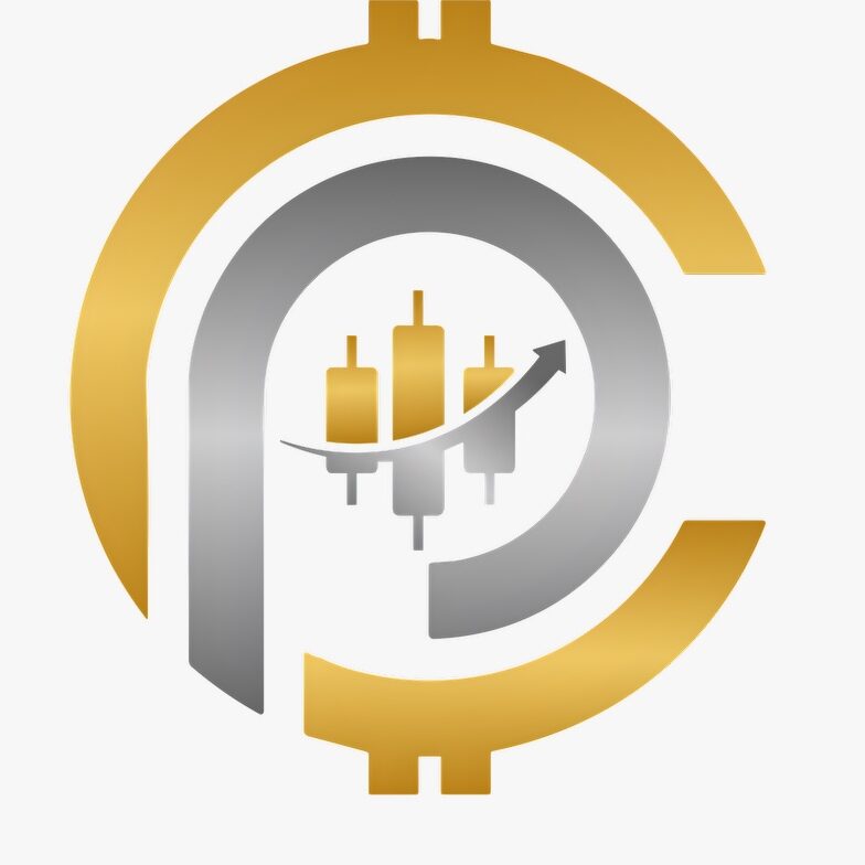 Cryptopatel logo