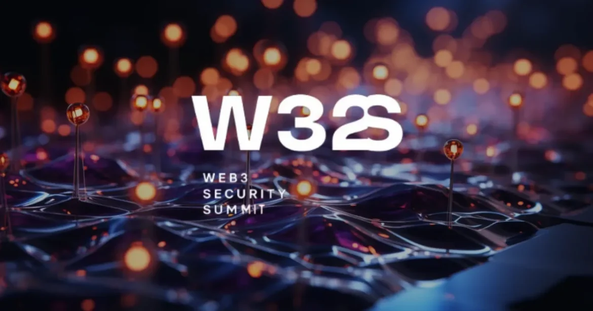 InCyber Forum Web3 Security Summit 2025